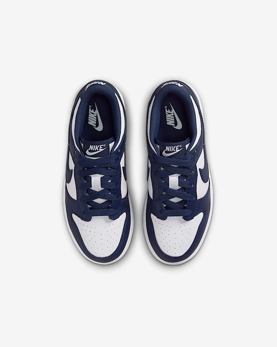 Nike Dunk on sale Low 1.5Y Youth